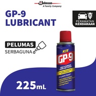 KIT GP-9 225 GR