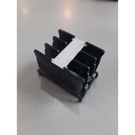 Cikachi IN13SBK Accessory Terminal Block 20A 3P
