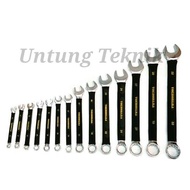 Yokohama House Equipment 14 pcs Wrench set 8-32mm - Combination Wrench Heavy D