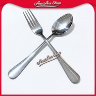 Thick Cutlery Set Stainless Steel Cutlery Set Stainless Steel Cutlery Set