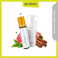 Ikhlas Oil Anti-Resdung Aromateraphy Ikhlas herb