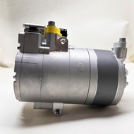 คอมเพรสเซอร์ คอมแอร์ แอร์ บีเอ็ม G30 ไฮบริด คอมแอร์รถยนต์ Compressor BMW G30 i8(112) Hybrid i8 roads