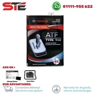 08886-81400 Toyota type IV ATF (4 liter)
