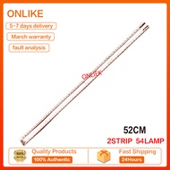 KDL-47W804A SONY 47" LED TV BACKLIGHT(LAMPU TV) SONY 47" INCH LED TV KDL-47W804 KDL47W804A 47W804A