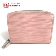 LOUIS VUITTONSN4108 Epi Zippy 零錢包