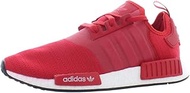 Originals Men NMD R1 Boost Scarlet H01916, Red, 10 US