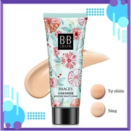 [genuine] IMAGES concealer BB cream, multi-purpose skin brightening primer