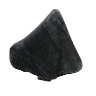 DOU 29x41cm Soft Dust Protections Cover Dust Cover for G29 Racing Steering Wheel Gaming Accessories 