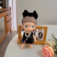 Trang Phục Búp Bê Thời Trang Cao Cấp Phong Cách Đường Phố Đa Năng Cho Búp Bê Blythe Và Các Búp Bê Kh