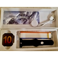 2025 New Generation 45mm HK10 PRO -A Smart Watch