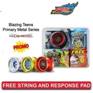 Yoyo blazing teenz original AudeY Professional