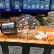 Headlight bulb B35 10pcs for barako and baja .