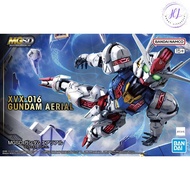 Bandai MGSD Gundam Aerial