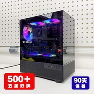 RTX2070 SUPER｜i3-12100｜16GB Ram｜500GB Ssd【⚠️ 90天保養｜🧑🏻‍💻 荔枝角試機】☺ 打機電腦 / 電競電腦 / 電競主機 / 打機主機 / Gaming P