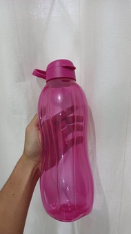 Terlaris Murah Tupperware Eco Bottle 1.5 Liter Botol Minum