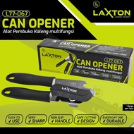 Laxton L77-067 Practical, Multifunctional, Affordable, Best-Selling Can Opener ||