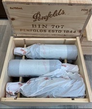 奔富Penfolds Bin 707 Cabernet Sauvignon 2018 750ml