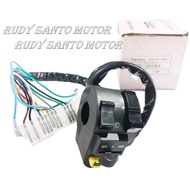 Switch holder honda Win old win completeKiri (14 W) BP BRAND