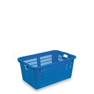 PROMO- BOX CONTAINER GREEN LEAF 2207 L / KERANJANG INDUSTRI SERBAA - MINAMIA SHOP