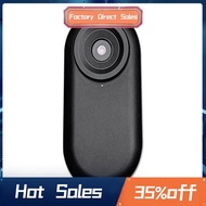 Mini Thumb Camera 1080P Pet Camera Dash Body Cam with Battery Case, Loop Recording Motion Detector V