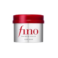Fino  premium touch 護髮髮膜
