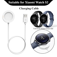 Suitable For Xiaomi Watch S2 S3 H1 S2Pro Charger Magnetic Base Xiaomi Smart Sport Adapter