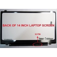 LED LCD hp PROBOOK 640 G1 640 G2 640 G3 640 G5 14 INCH FHD IPS FORSALE