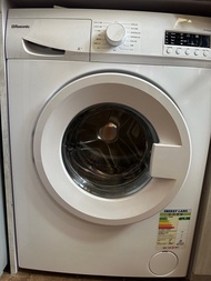 Rasonic 洗衣機 5KG