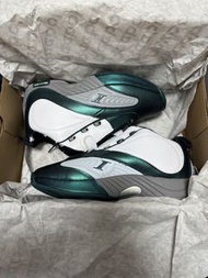 Reebok Answer IV 男士籃球鞋