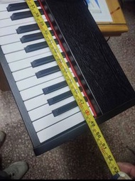 電子數碼琴