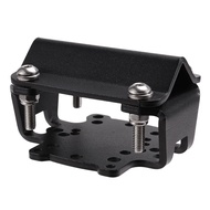 Unusual Motorcycle Navigation Bracket Mobile Phone GPS Plate Bracket Phone Holder For Tenere 700 TEN