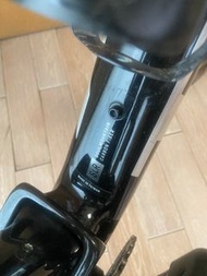 TREK山地單車車架（淨架）