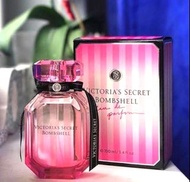 Victoria's Secret Bombshell香水100ml