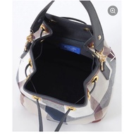 blue label 55119704 totebag