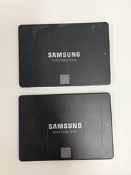 Samsung 860 EVO 500GB SSD