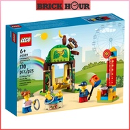 LEGO 40529 Children's Amusement Park