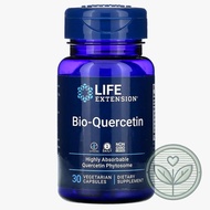 ✅✅ Life Extension, Bio-Quercetin, 30 Vegetarian Capsules (C4)