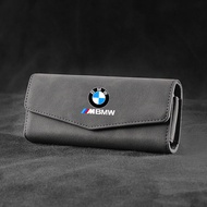 Car Sun Visor Glasses Box For BMW E46 E60 E90 F01 F06 F10 F12 F15 F16 F20 F21 X1 X2 X3 X4 X5 1 2 3 4