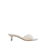 Aldo Cotera Women's Sandals Cream