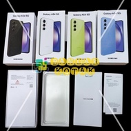 |Hp| Dus Box Kotak Samsung A54 5G