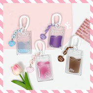 Ps Ard Holder Easy Access 6.5*10.5cm School Card Holder Bus Card Holder for School School Student Bu