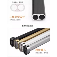 Wardrobe Clothes Rail Crossbar Extra Thick Clothes Rail Wardrobe Clothes Rail Support Wardrobe Wardr