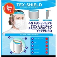Face Shield for Adult