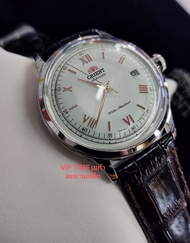 นาฬิกาข้อมือผู้ชาย Orient Automatic vintage Watch AC00008W รับประกันศูนย์ บริษัท สหกรุงทอง 1 ปี