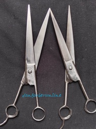 Pure Asero Barber Scissors #10