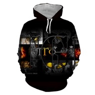 Triskelion Tau Gamma Phi Hoodie