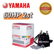 ORI Relay for YAMAHA 60HP 2st outboard (E60H model)