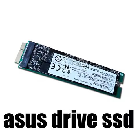 Asus Ux31a Notebook SSD 256gb 512gb 1tb 2tb For ASUS Zenbook UX21 UX31 UX21A UX31A UX21E UX31E Lapto