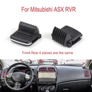 1pcs A/C Air Conditioning Vent Toggle Piece Outlet Clip Repair kit For Mitsubishi ASX RVR