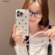 For OPPO A98 A96 A76 A78 A58 A58X A79 A77 A77S A57 A57E A57S A95 A74 A73 A55 A54 A54S Phone Case Wit